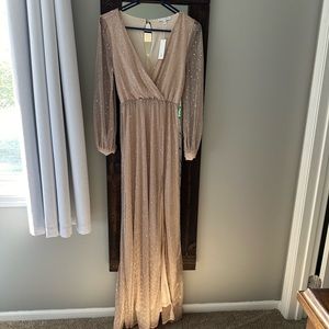 NWT Baltic Born Dress